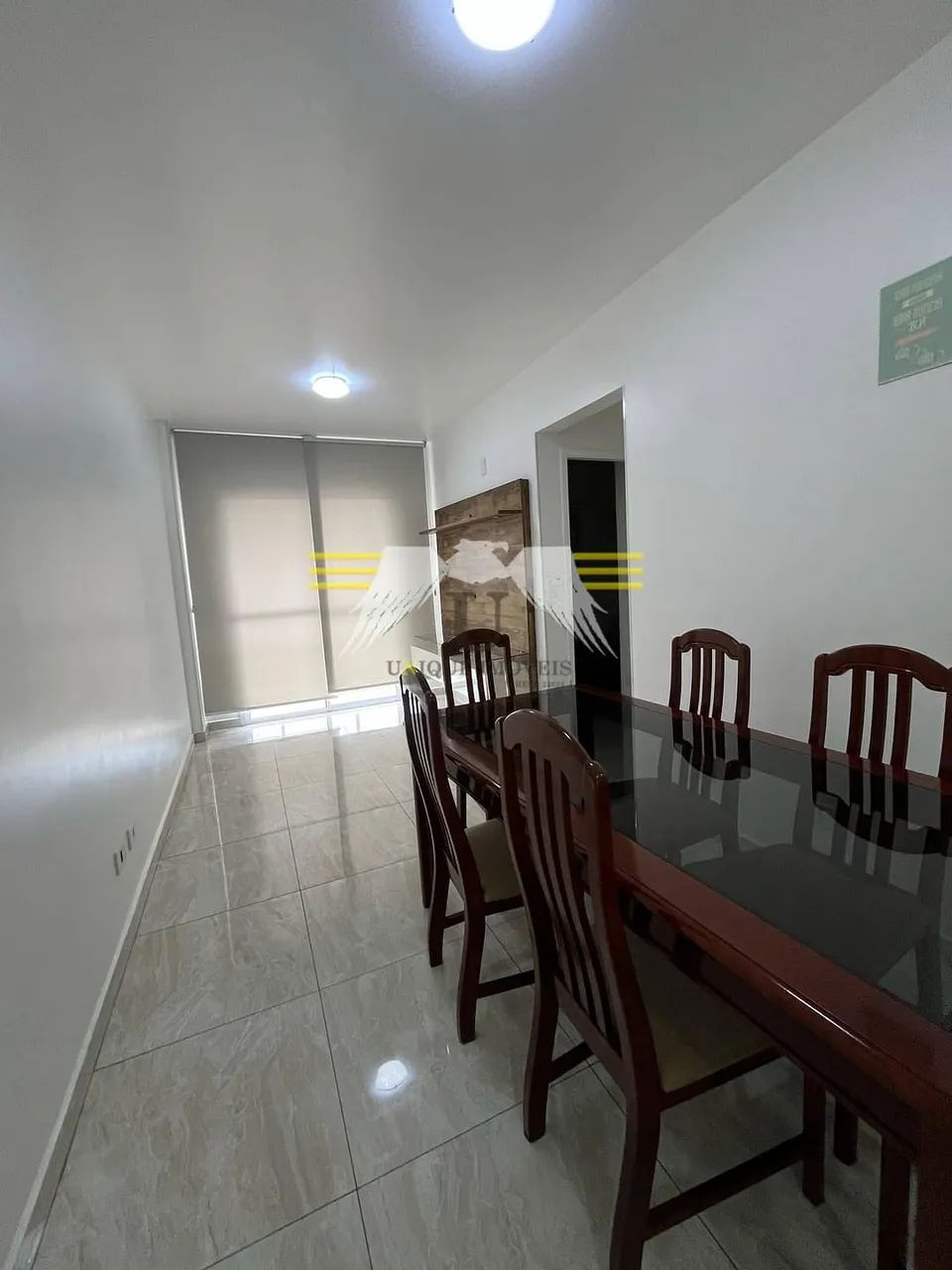 APARTAMENTO PARA LOCAÇÃO AO LADO DO METRÔ CARRÃO  ANDAR ALTO! - Foto 3
