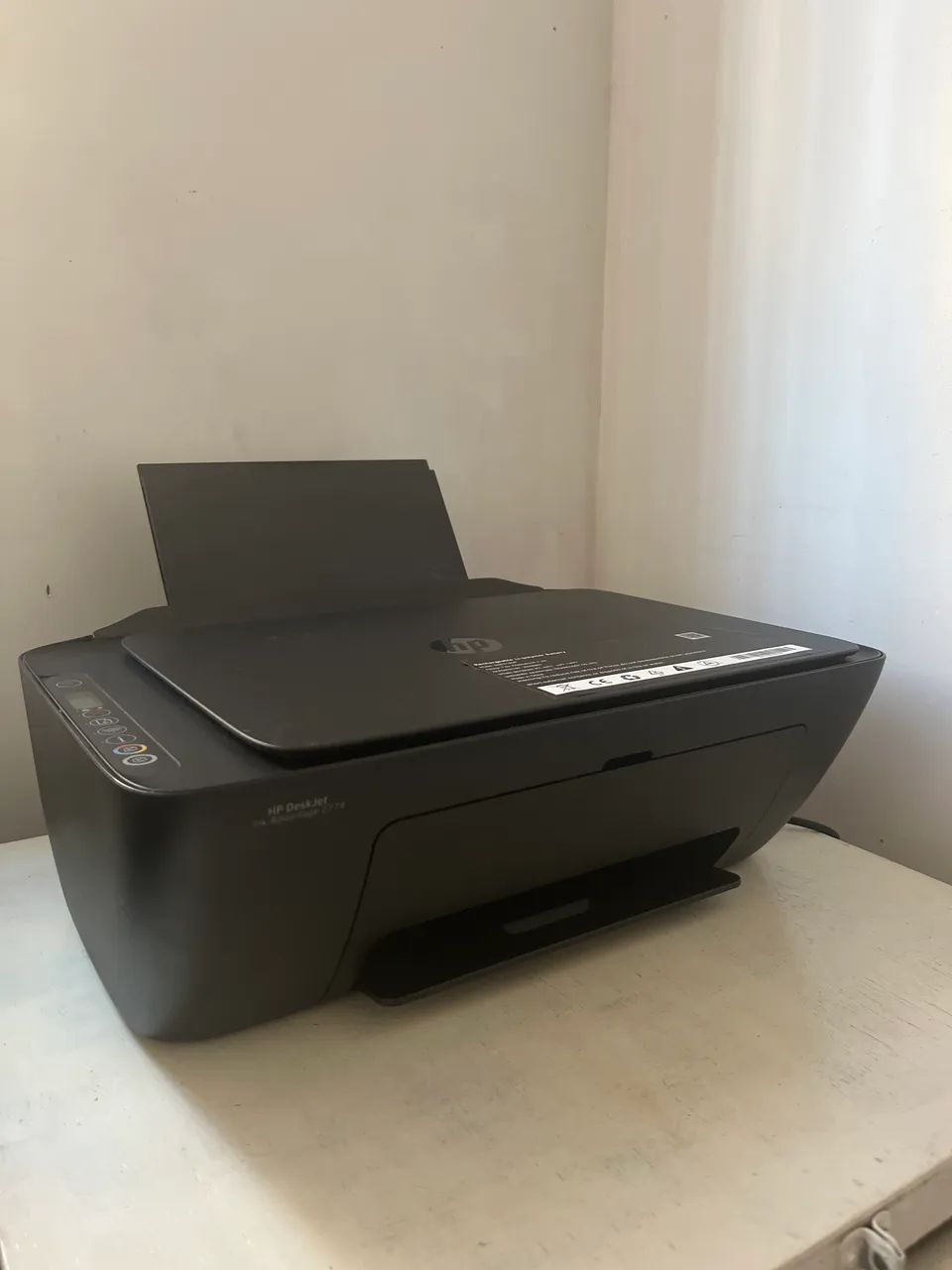 Impressora Hp DeskJet 2774
