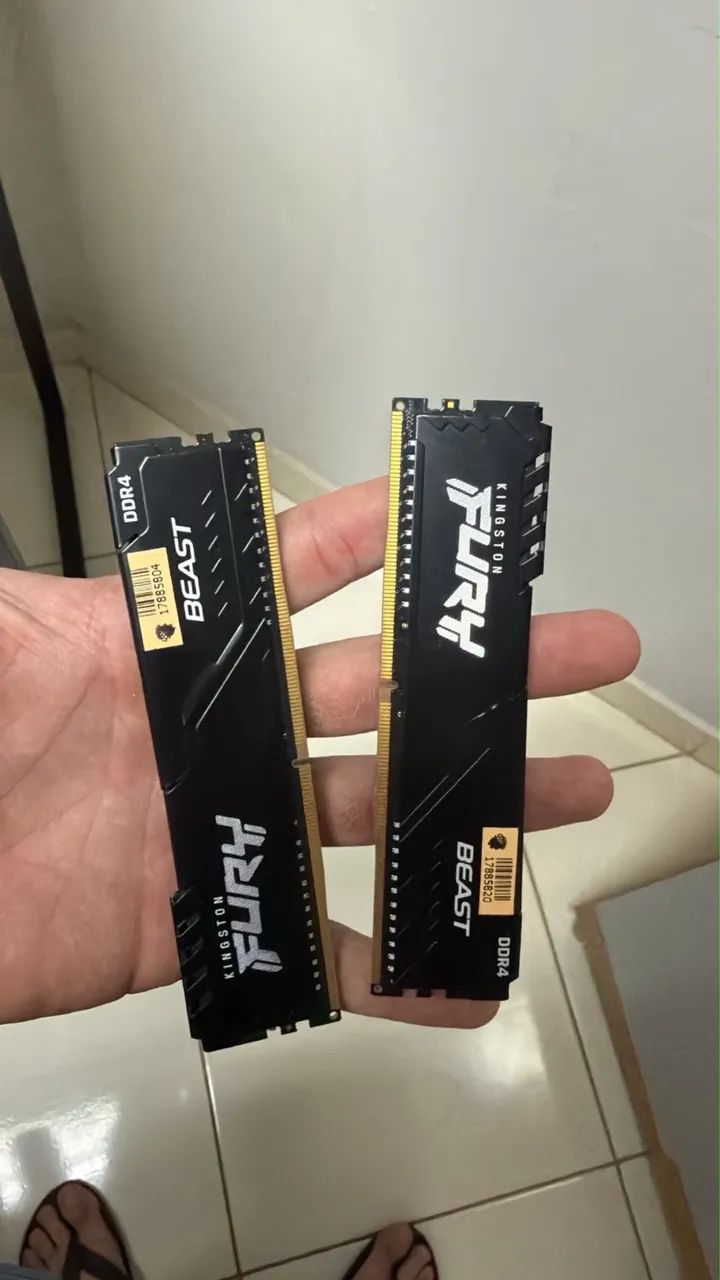 Memoria ram - Foto 2