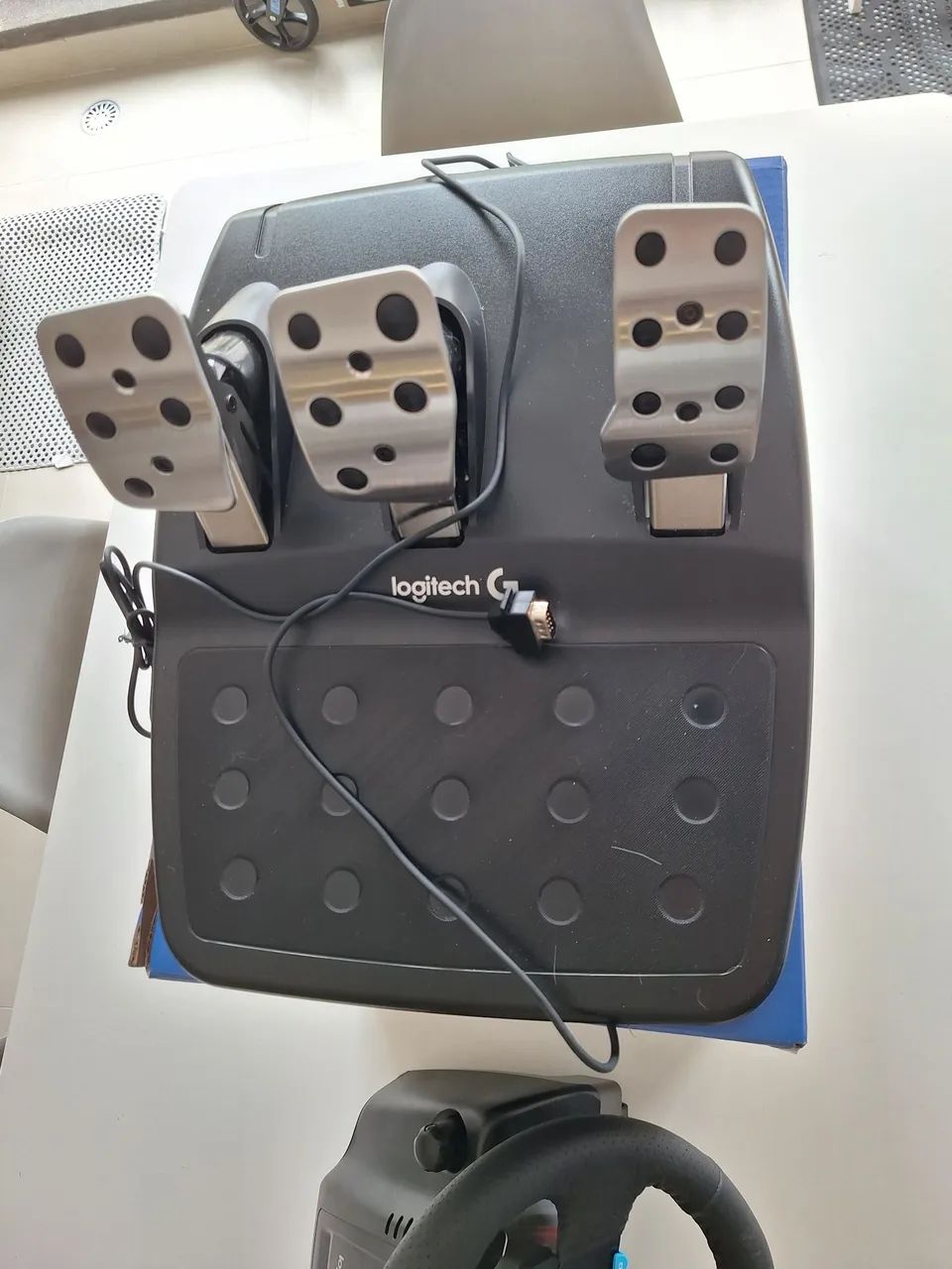 Logitech G29 - Foto 3