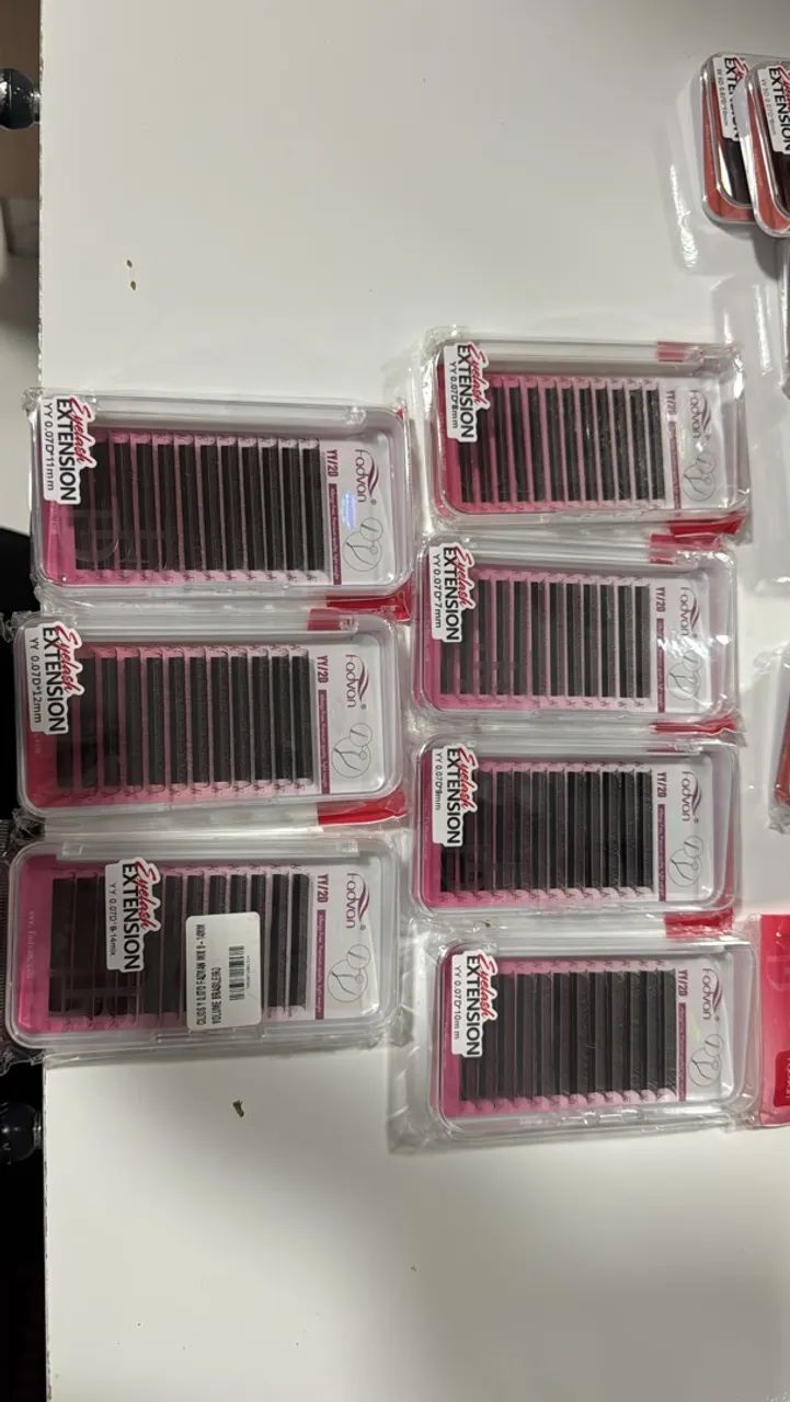 Kit Lash iniciante  - Foto 5