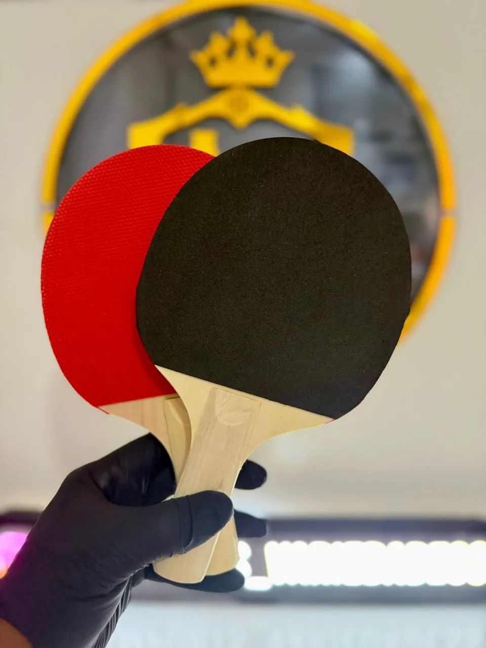 Ping pong - Foto 2