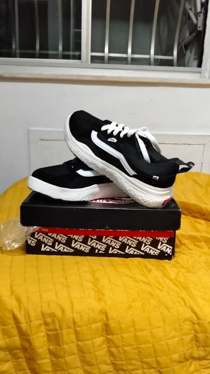 Vans Preto Original  - Foto 2