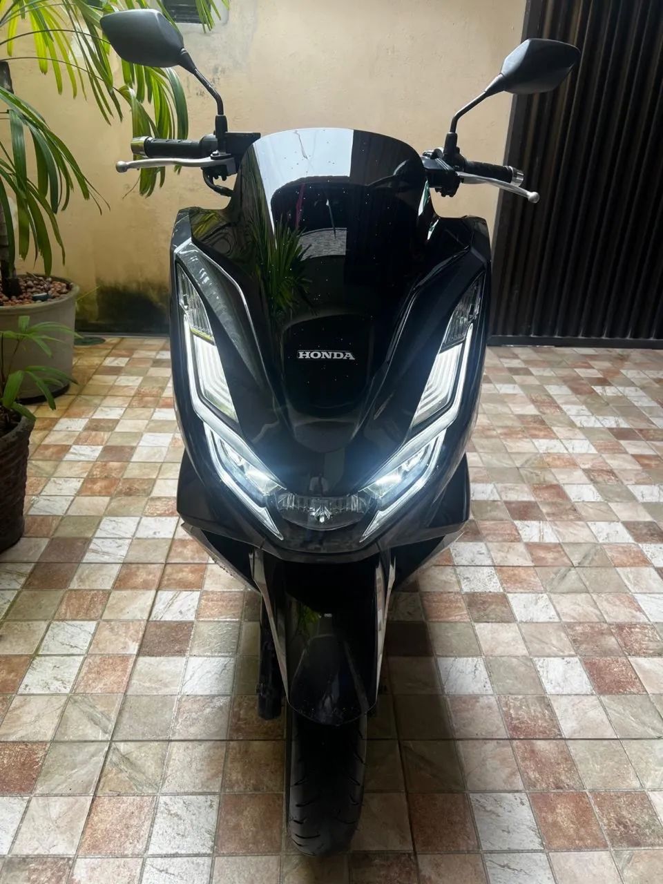 PCX 160  2023 Super Nova - Foto 3