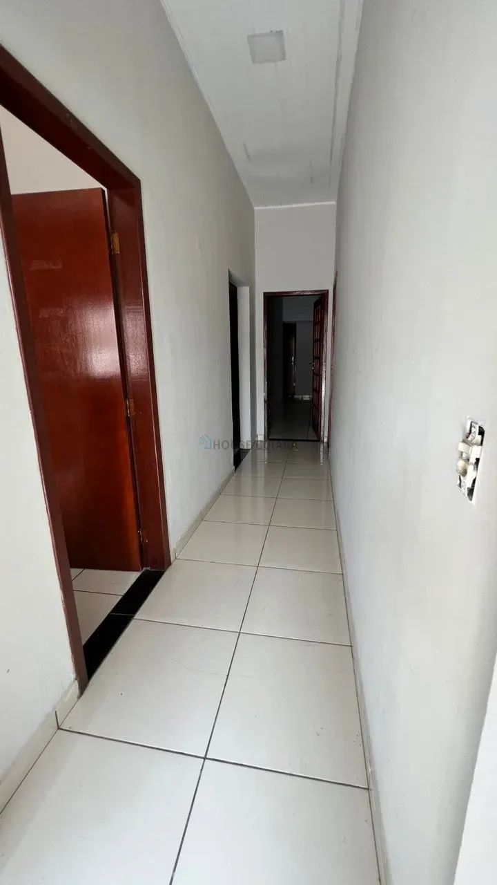 Casa Comercial na Av. Gen. Mello