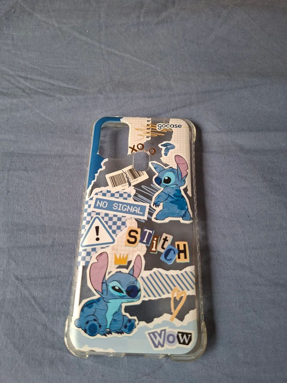Capinha de celular- M31