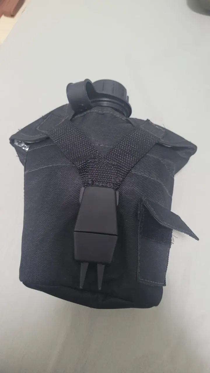 Cantil Tático Militar - Foto 4
