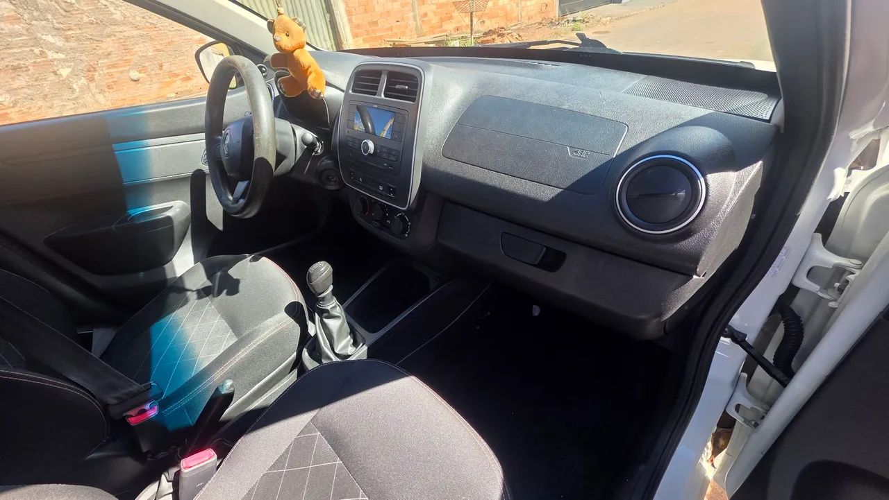 Renault Kwid 2018