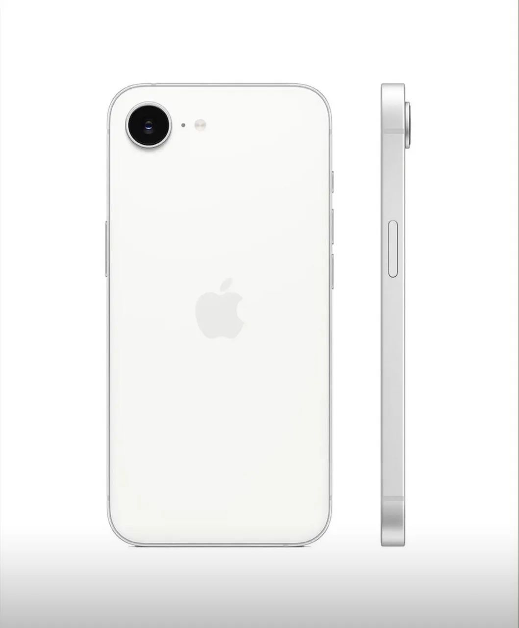 iPhone 16e 128gb Batéria 100% - Foto 2