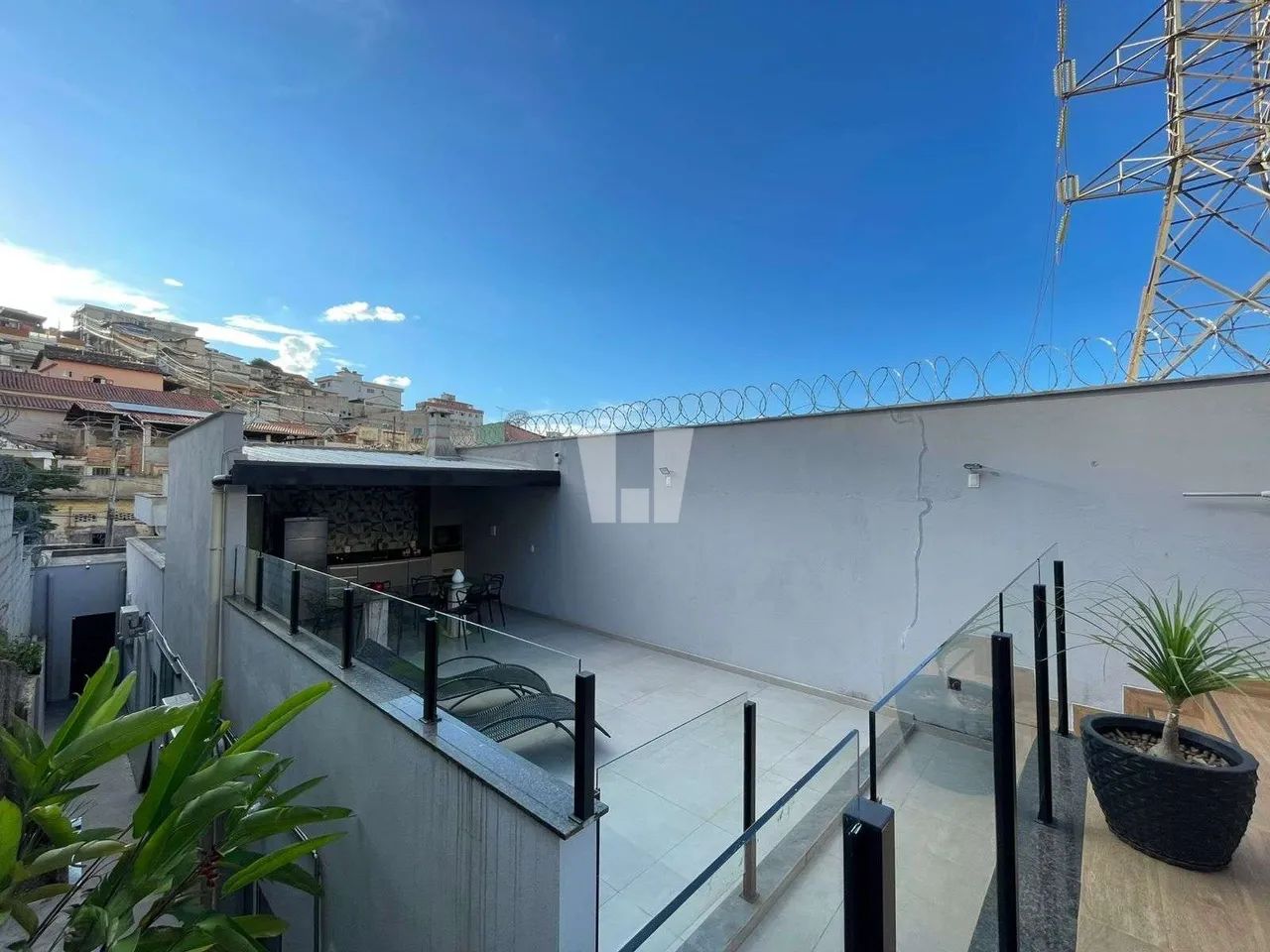 Casa, 3 quartos, 1 suite, 2 vagas - Foto 4