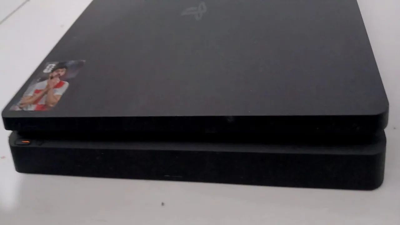 Ps4 Slim - Foto 2