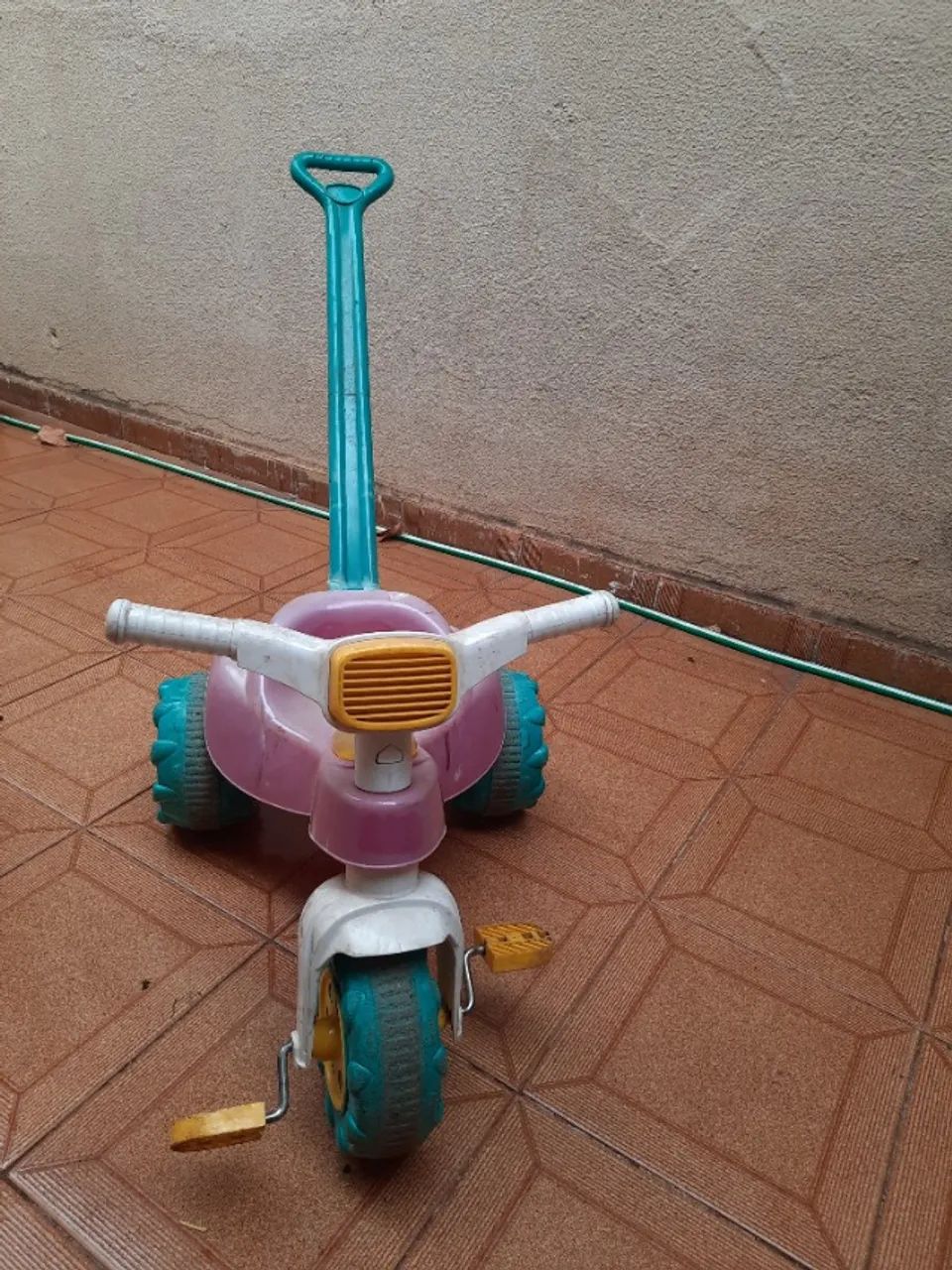 Motoca