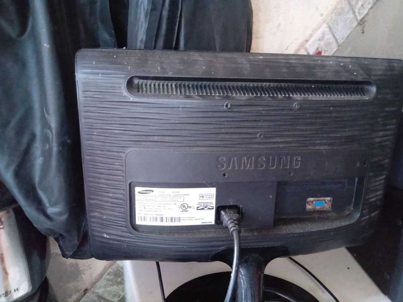Monitor - Foto 2