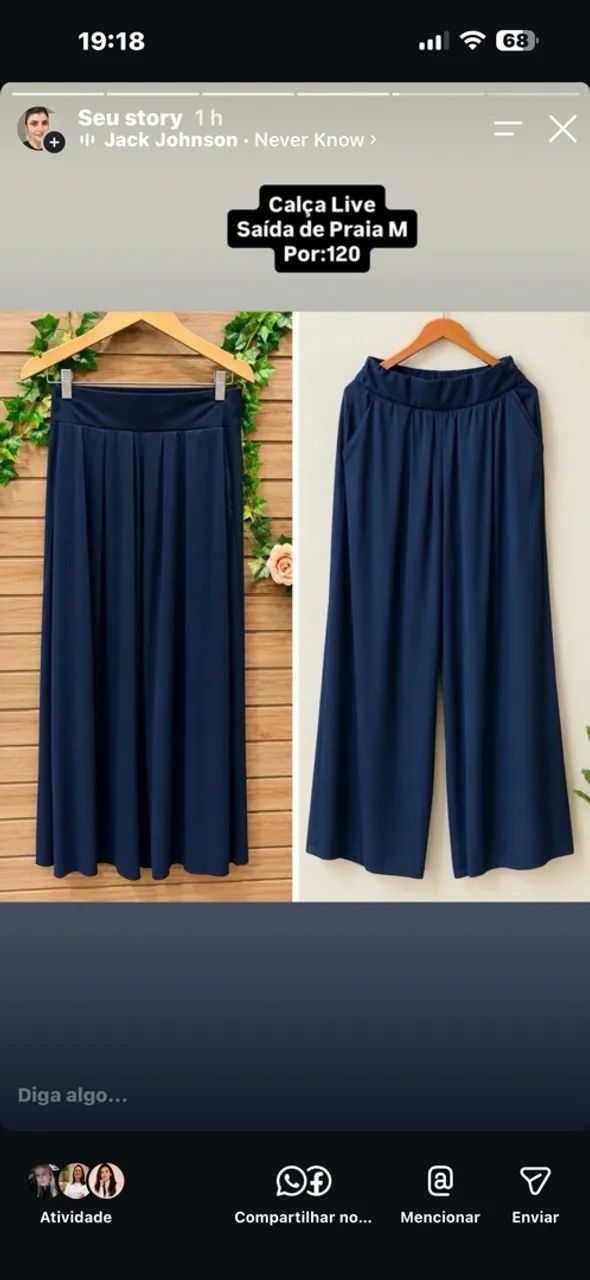 Moda Praia desapegos - Foto 4
