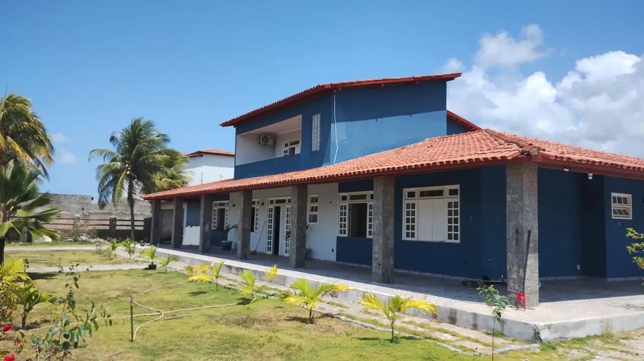 Foto - Estância - 
