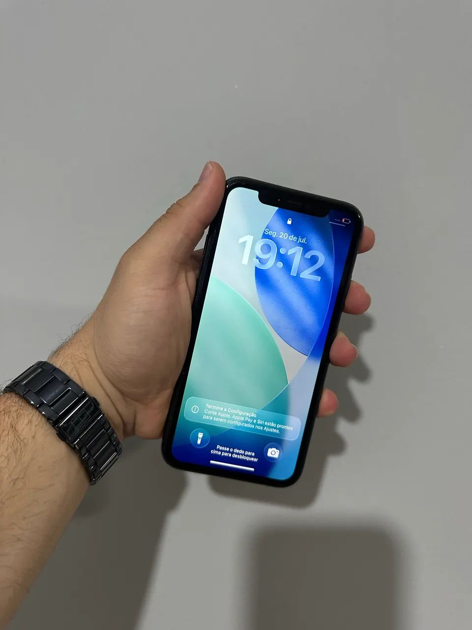 IPhone 11 128gb - Foto 2