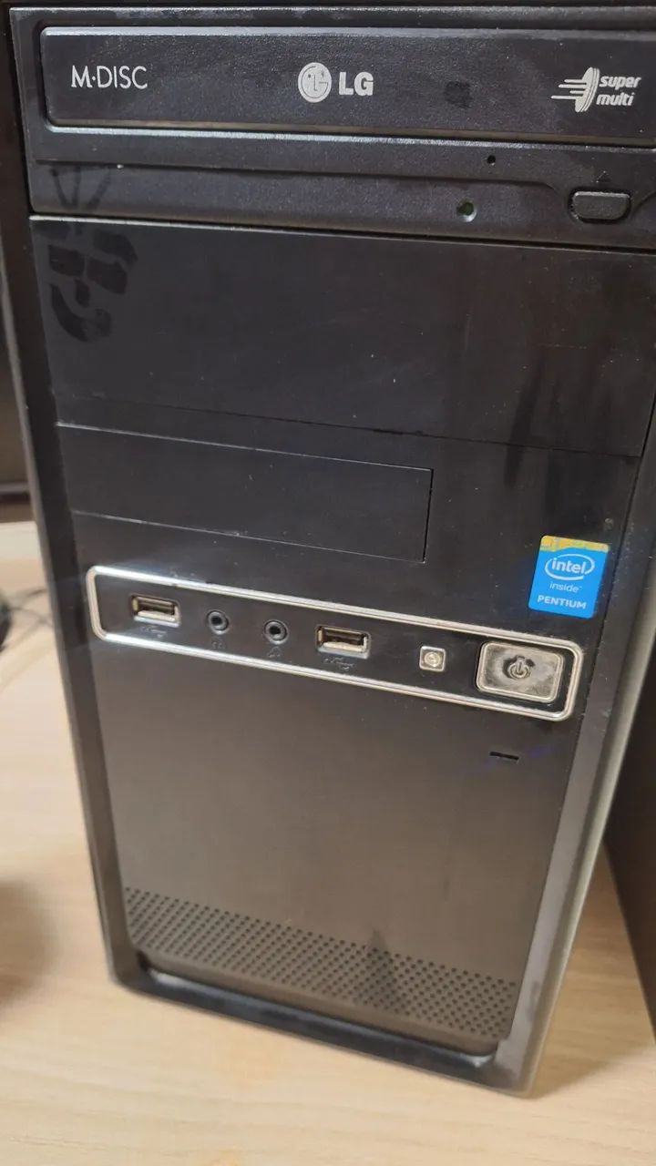 Pc kit completo - Foto 2