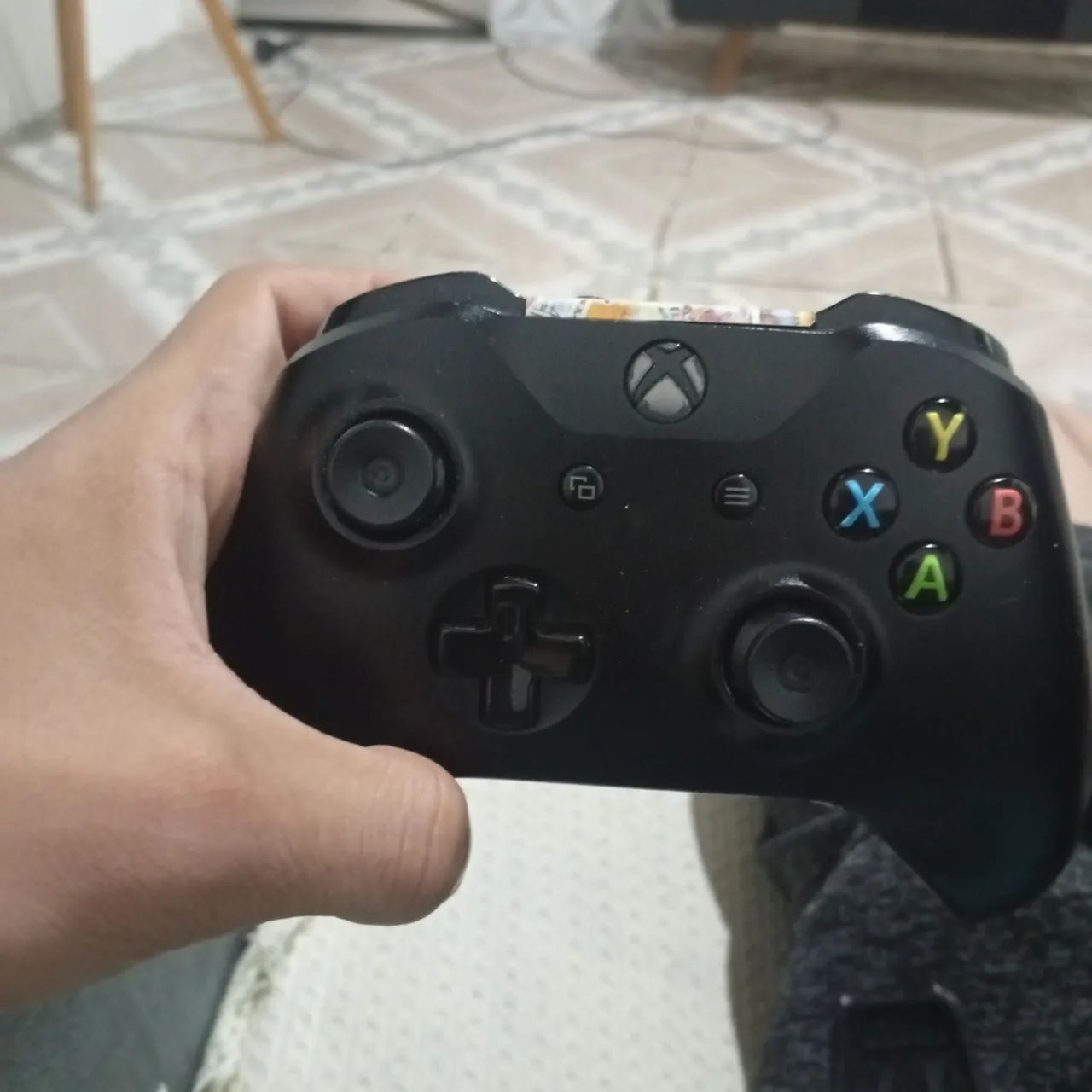 Controle Xbox original 