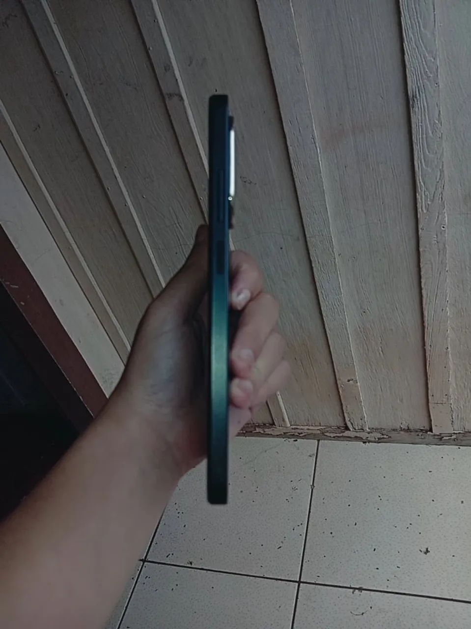 Celular POCO C71 SEMI NOVO  - Foto 3