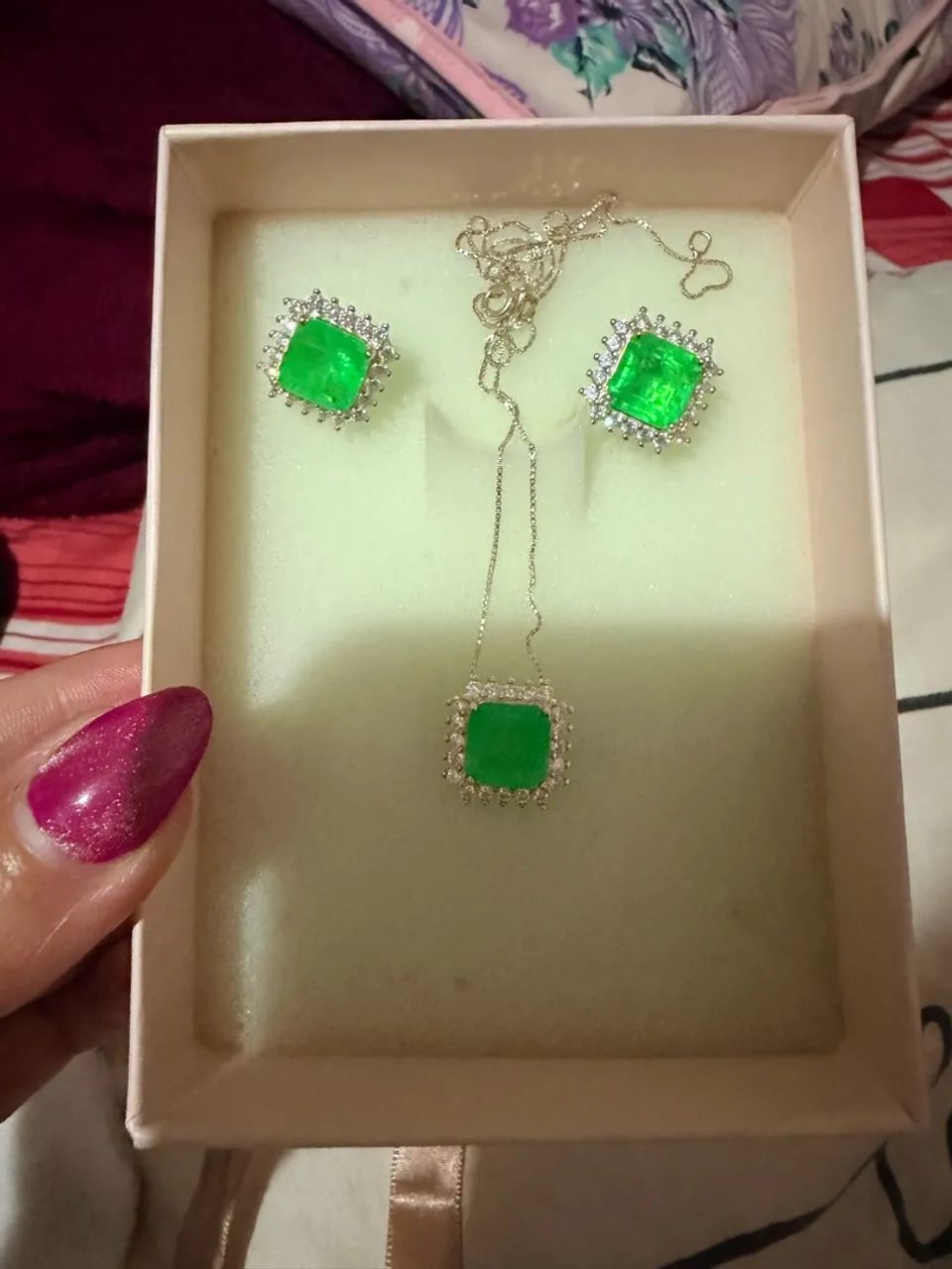 Vende-se conjunto - Foto 2
