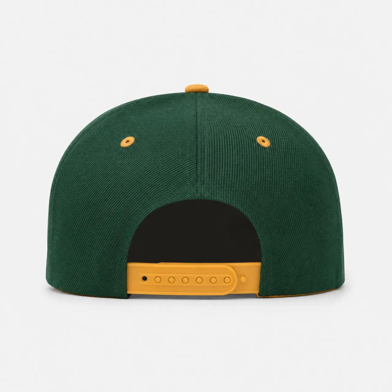 Boné Volcom Verde e Amarelo! - Foto 3