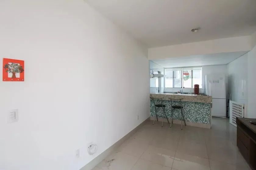 Apartamento à Venda - Jaraguá, 3 Quartos, 200 m2