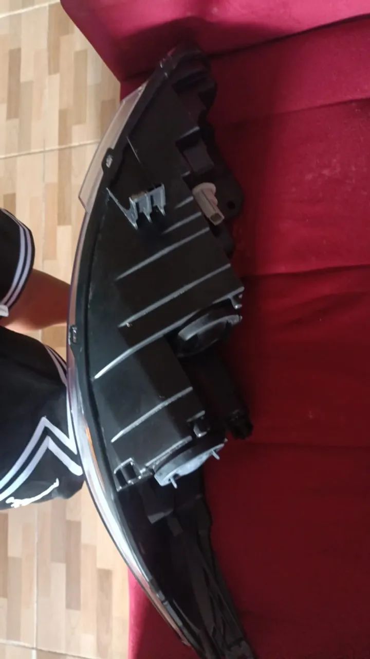 Auto peças  - Foto 2