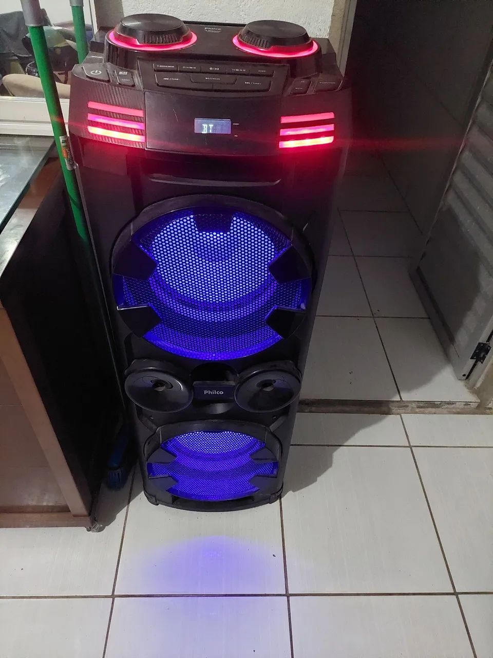 Som
