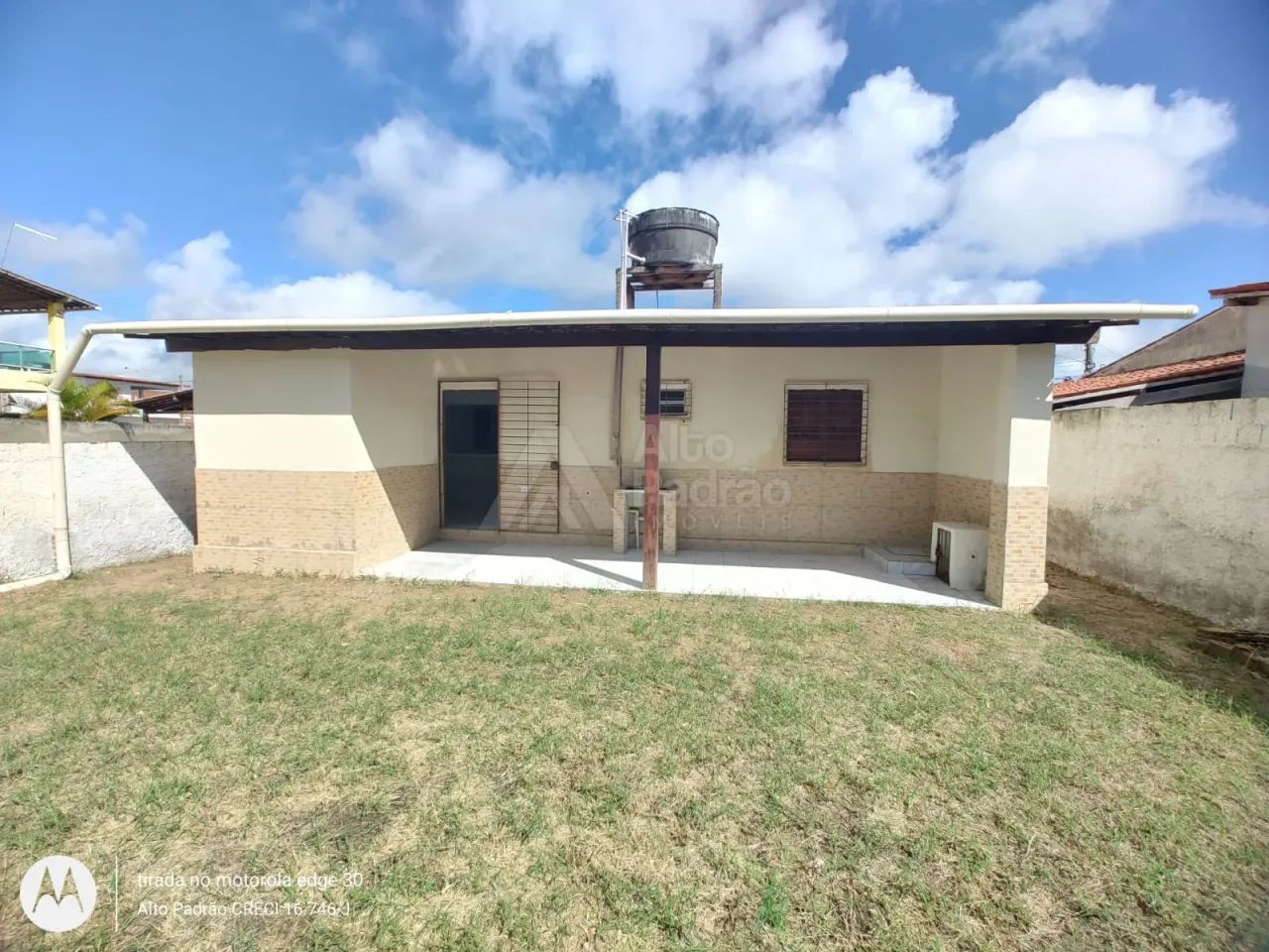 COM 3 QUARTOS, TERRENO GRANDE! - Foto 4