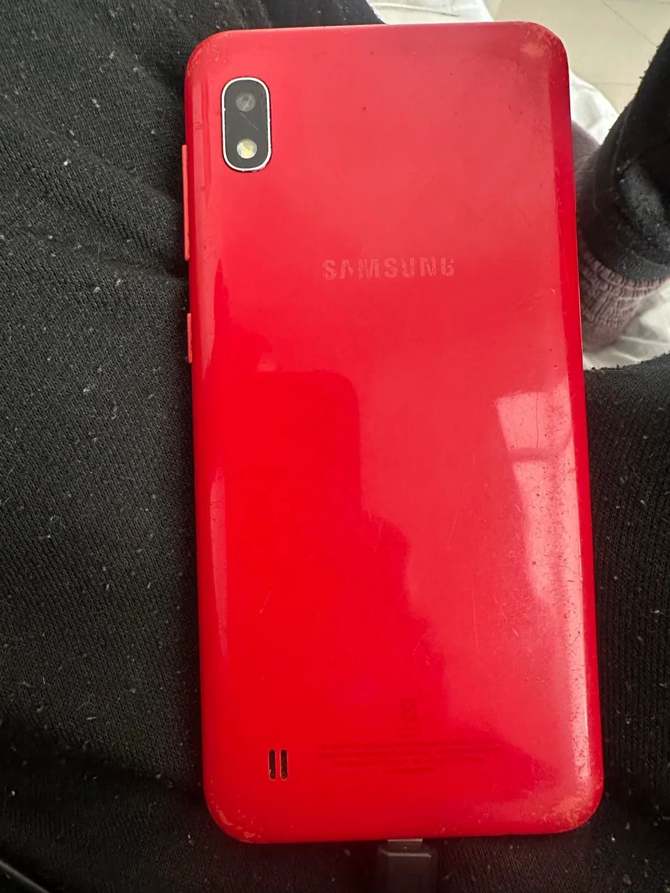 Samsung a10 Galaxy - Foto 2