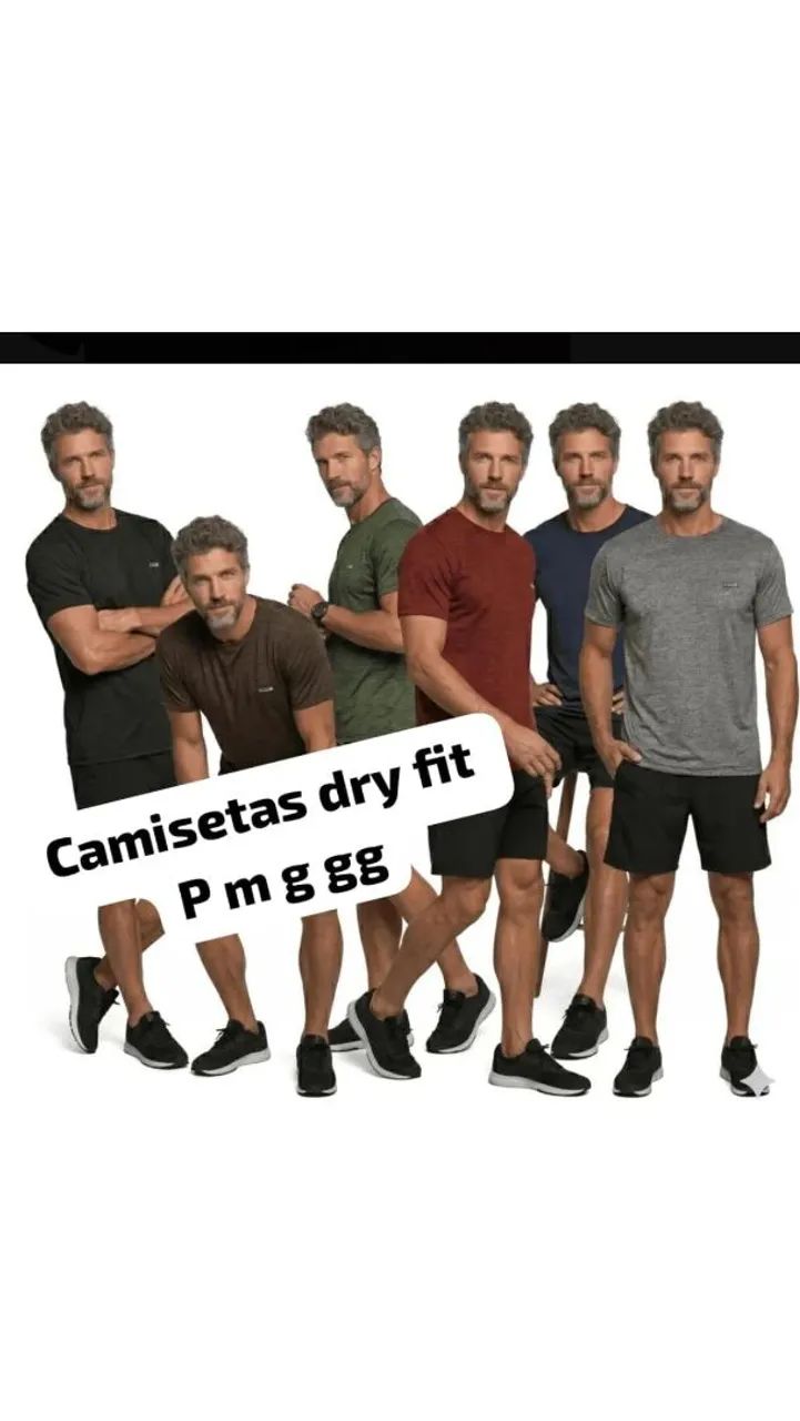 Vendo roupas 