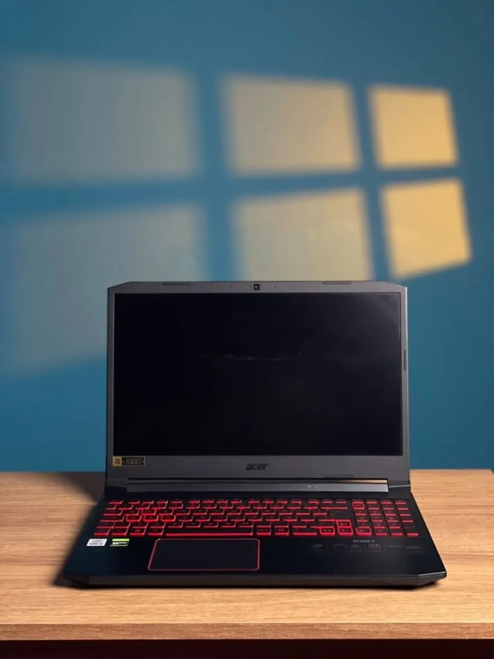 Notebook Gamer - Foto 5