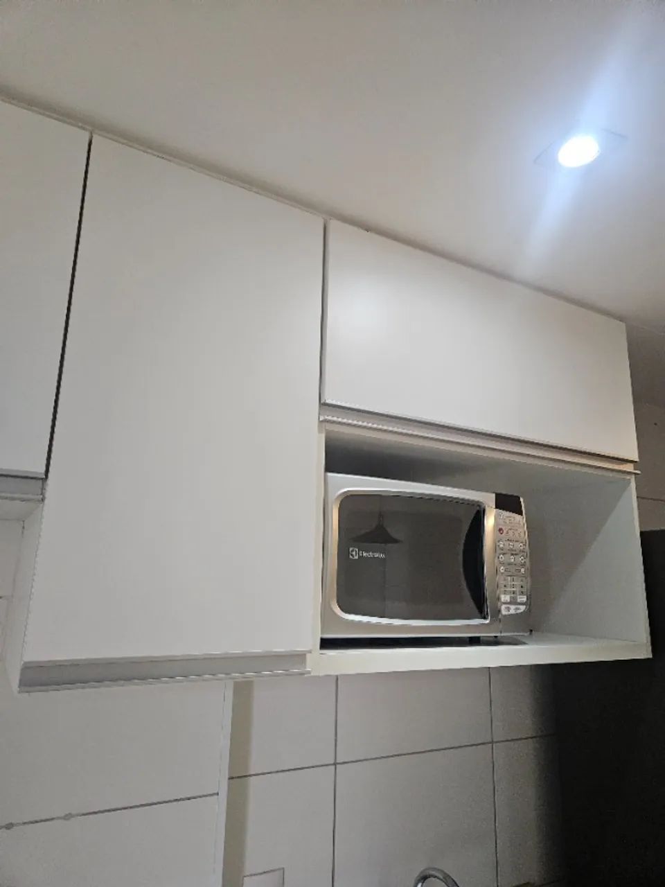 Armário de cozinha completo - Foto 4