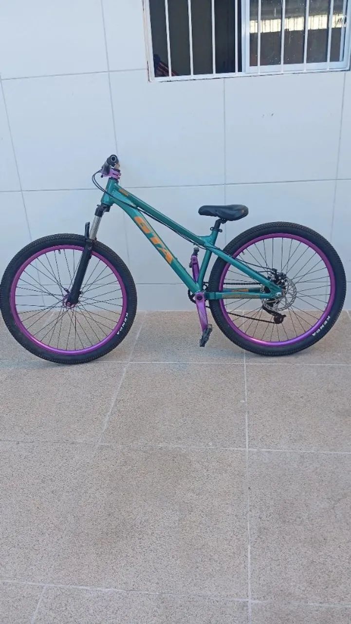 Aro 26 gta gravity 