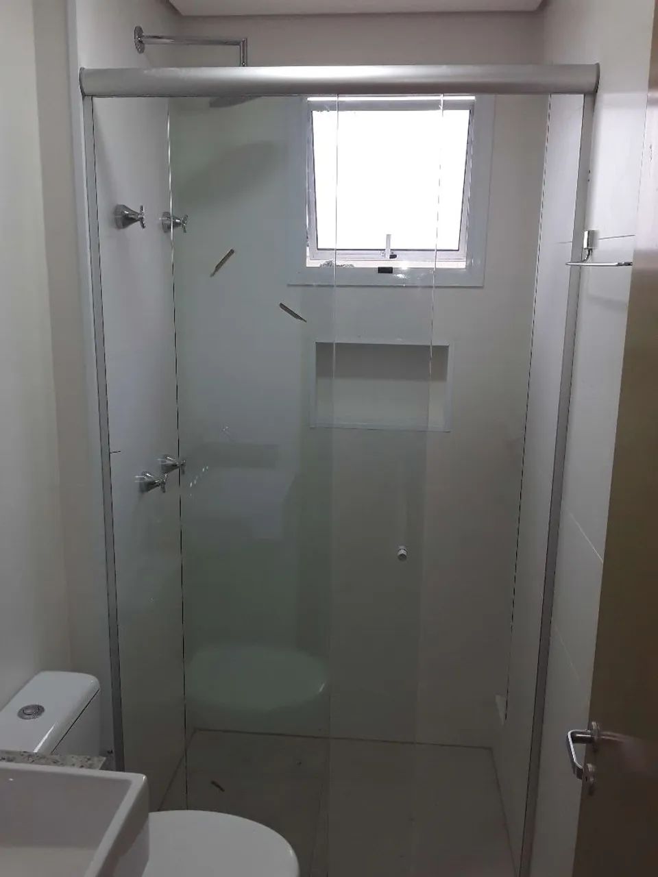 Box para banheiro 