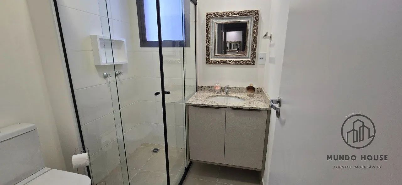 Apartamento em Jardim do Paço, Sorocaba 3 dormitórios para alugar - Foto 4