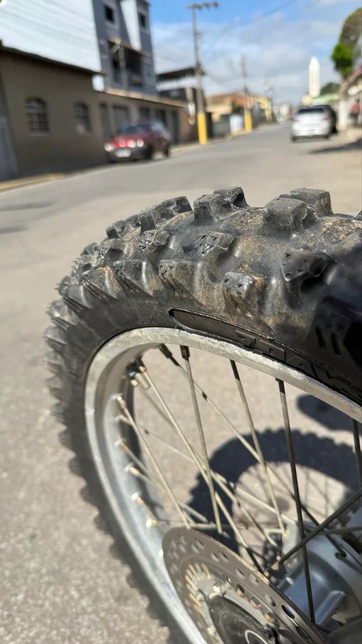CRF 230 - 2015 - Foto 5