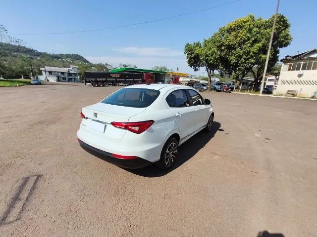 Fiat Cronos Drive 1.3 8V Flex 2020 - Foto 3