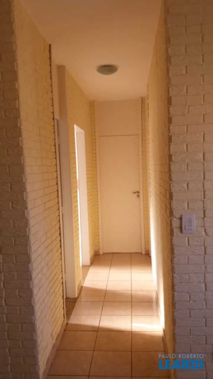 APARTAMENTO - INTERLAGOS - SP - Foto 3