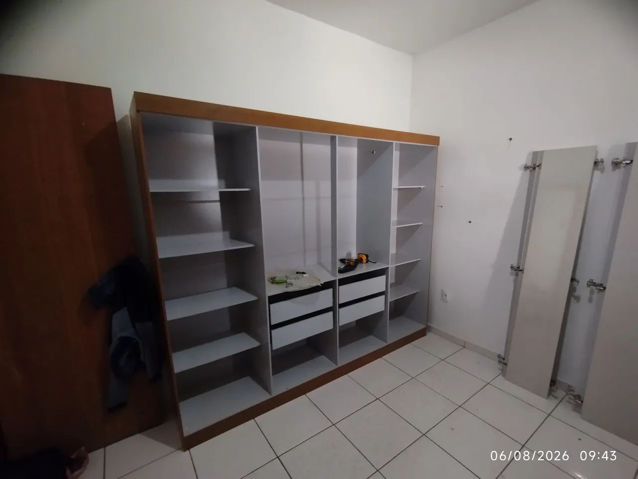 MONTAGENS DE MÓVEIS E INSTALAÇÕES  - Foto 2