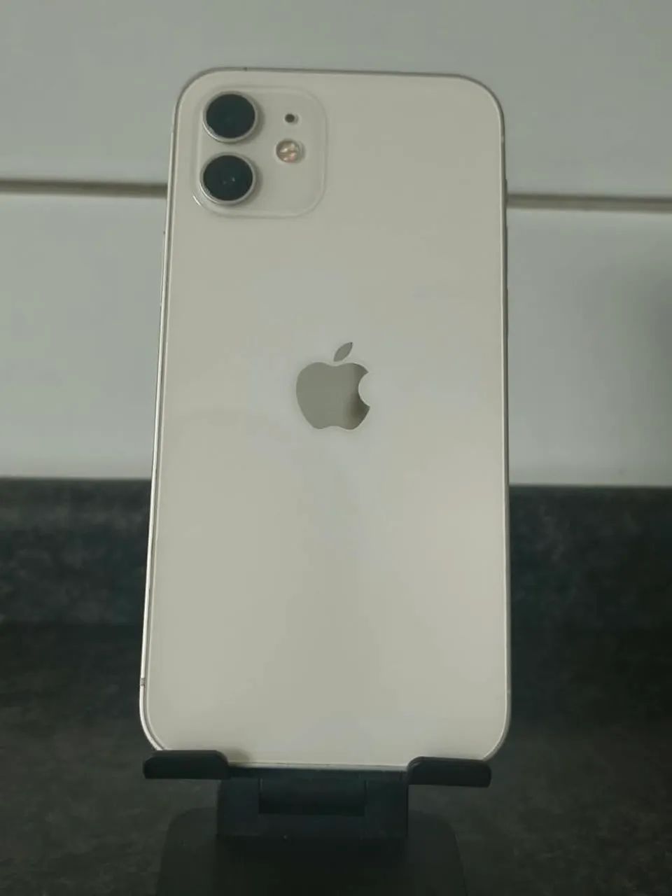iPhone 12 - 128 GB bateria 83% todo original  - Foto 2