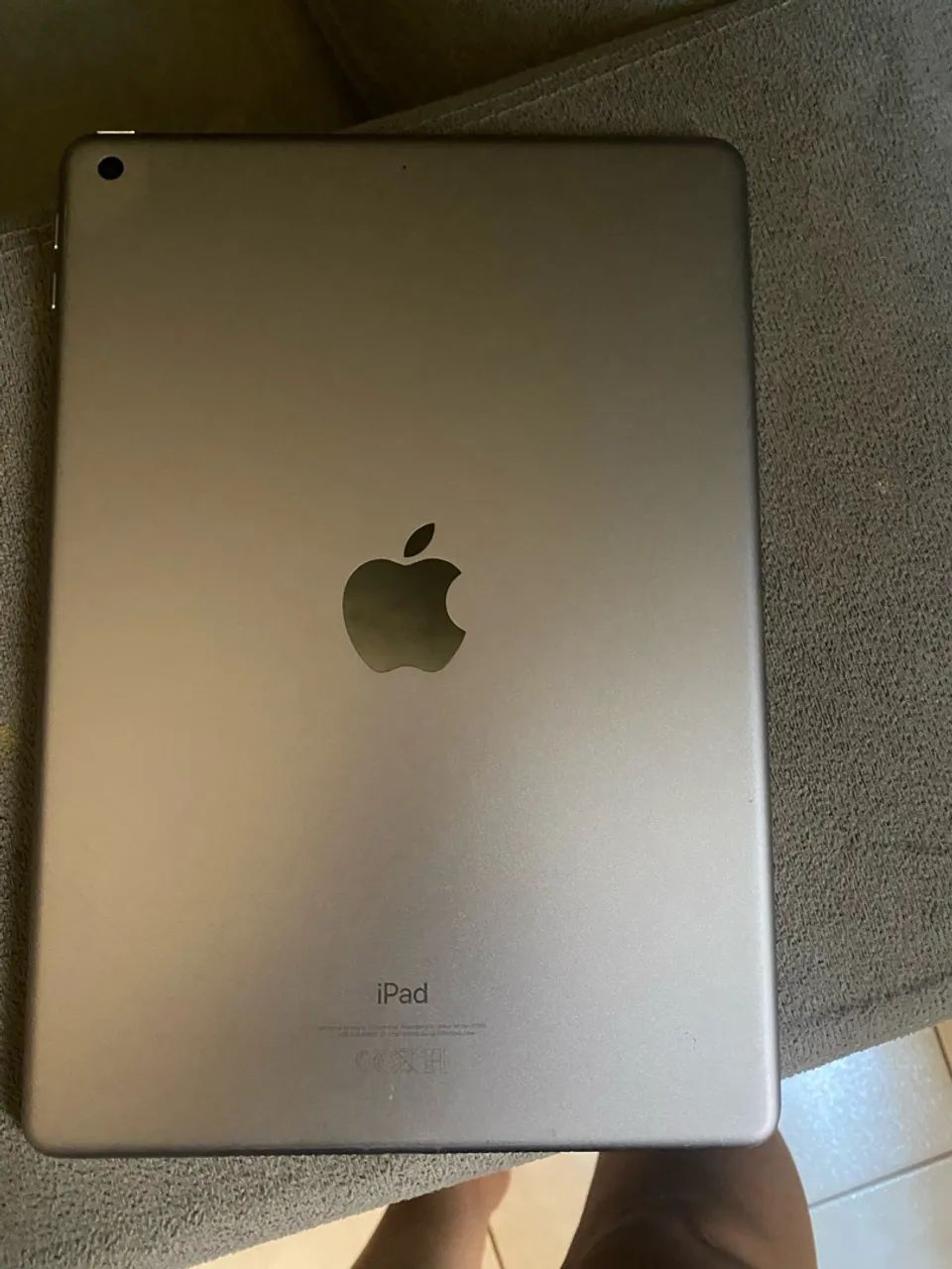 iPad 6 geração 128 Gb - Foto 2