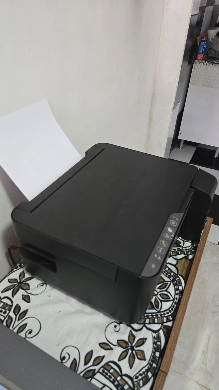 Impressora Epson - Foto 2