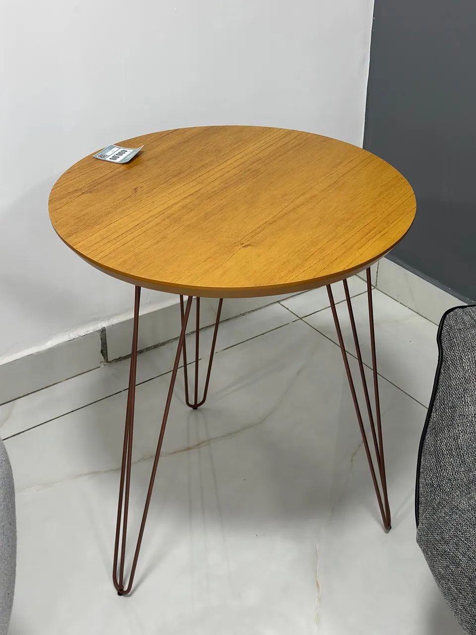 MESA DE CENTRO EVOLUTION PATRIMAR - Foto 2