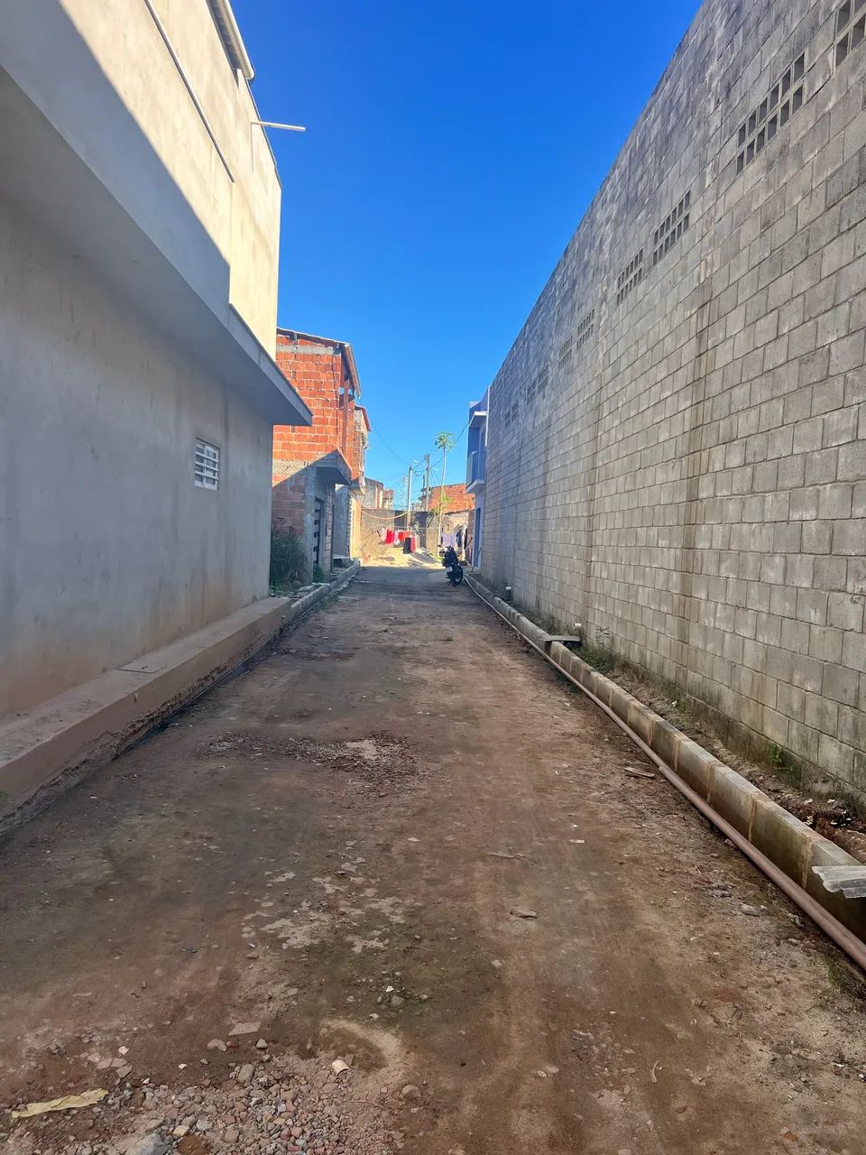 Vendo um terreno 7x10  - Foto 2