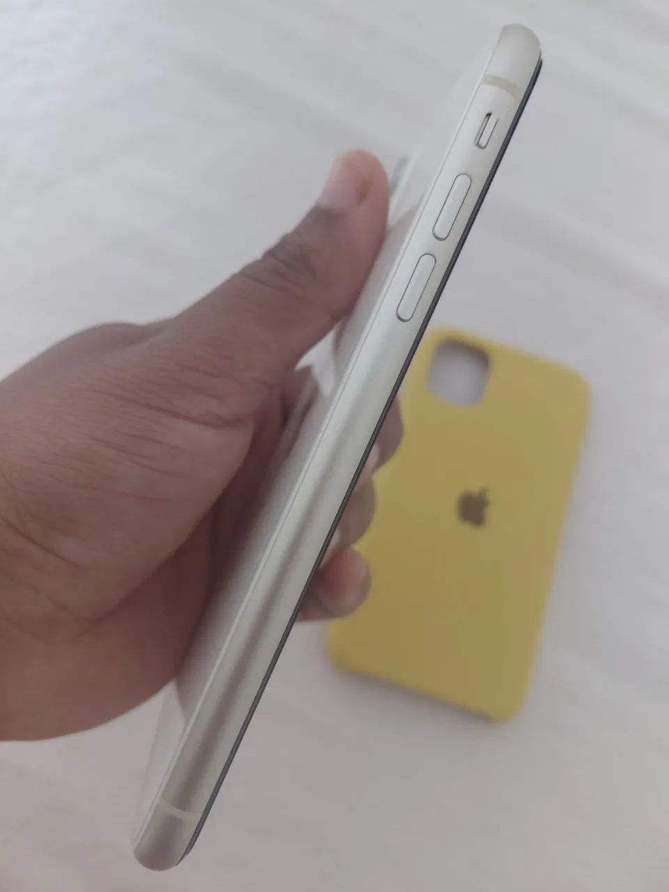 Vendo Iphone 11 - Foto 4
