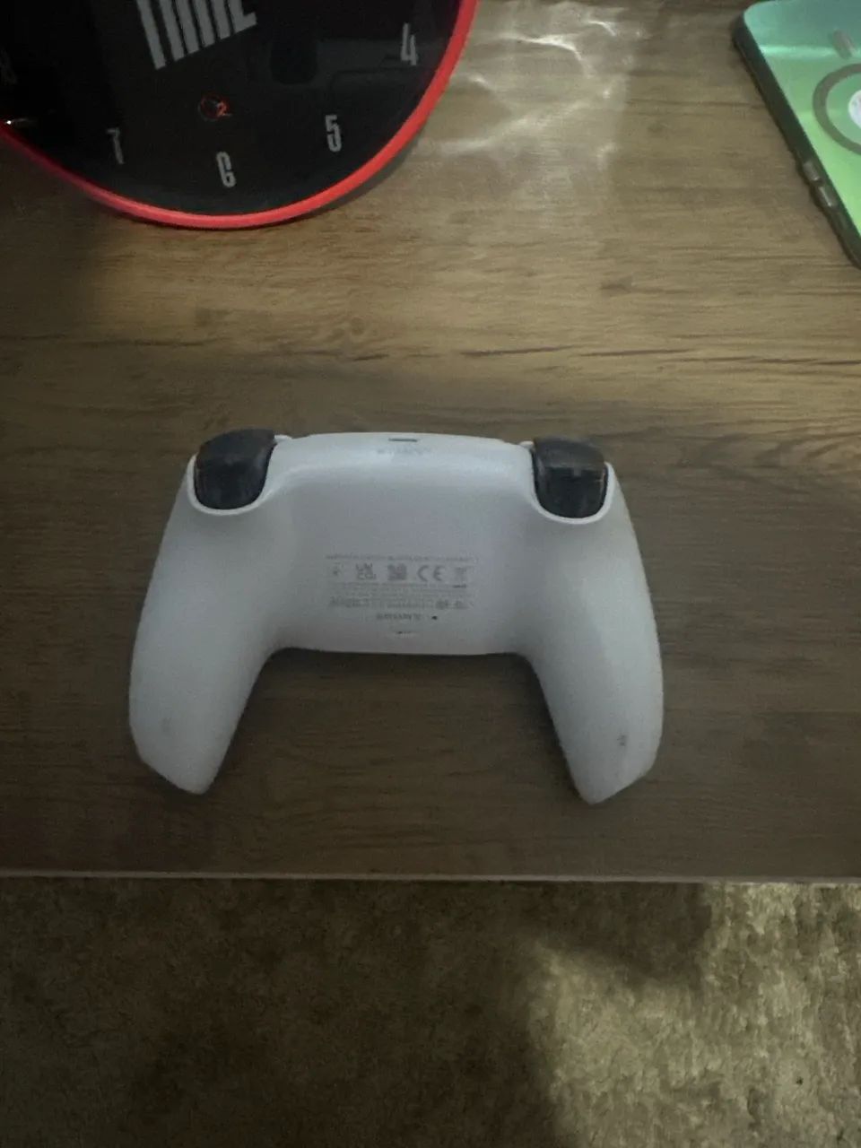 Vendo Controle de Ps5 - Foto 2