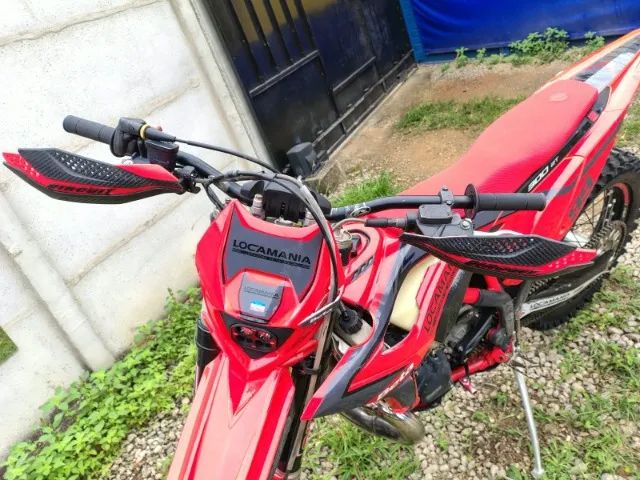 Beta RR 300 2 tempos  - Foto 3