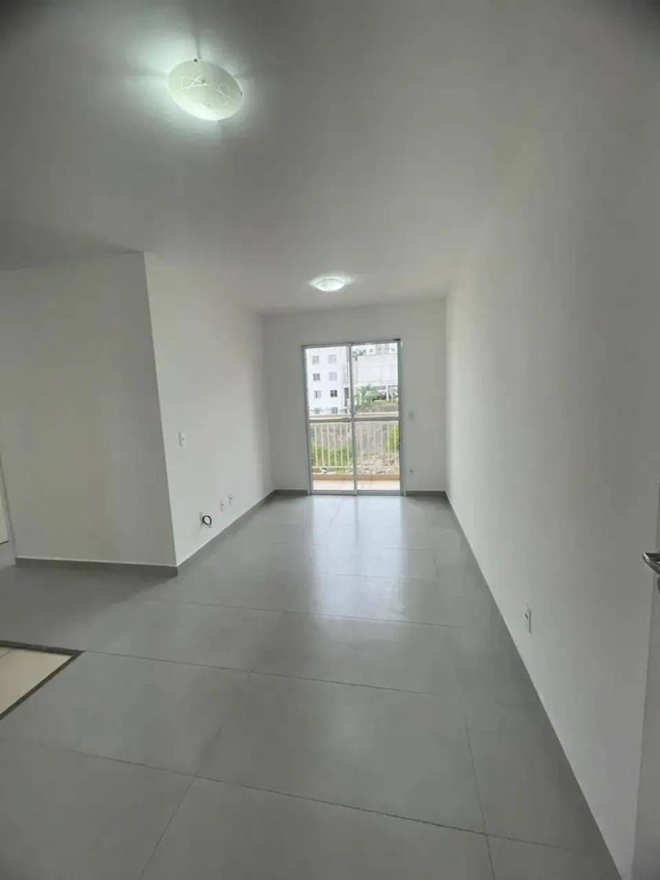 APARTAMENTO PARA LOCAÇÃO