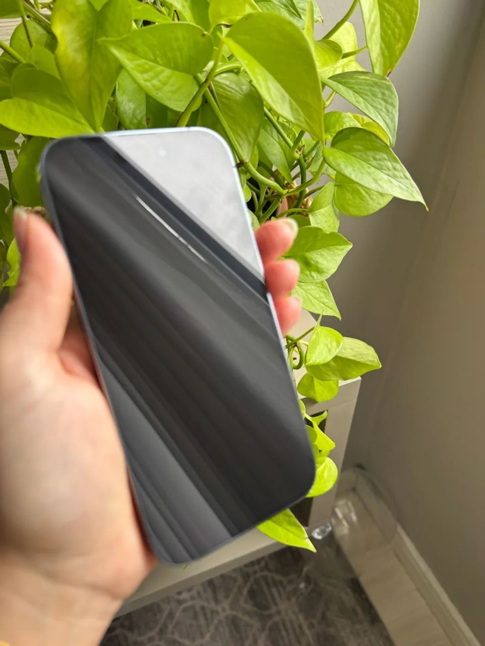 iPhone 14 Pro- 128gb - Roxo - Foto 4